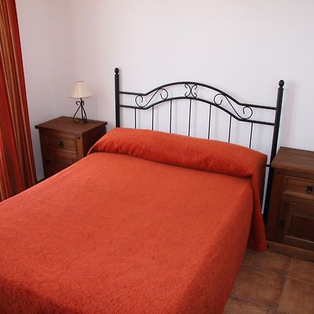 Casa Rural El Limonero Los Naveros Buitenkant foto