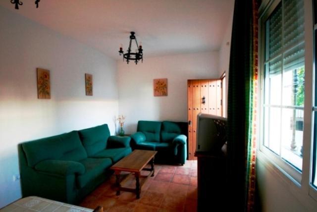 Casa Rural El Limonero Los Naveros Buitenkant foto