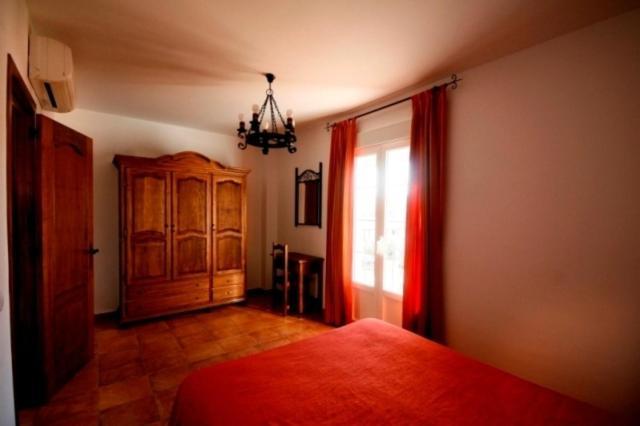 Casa Rural El Limonero Los Naveros Buitenkant foto