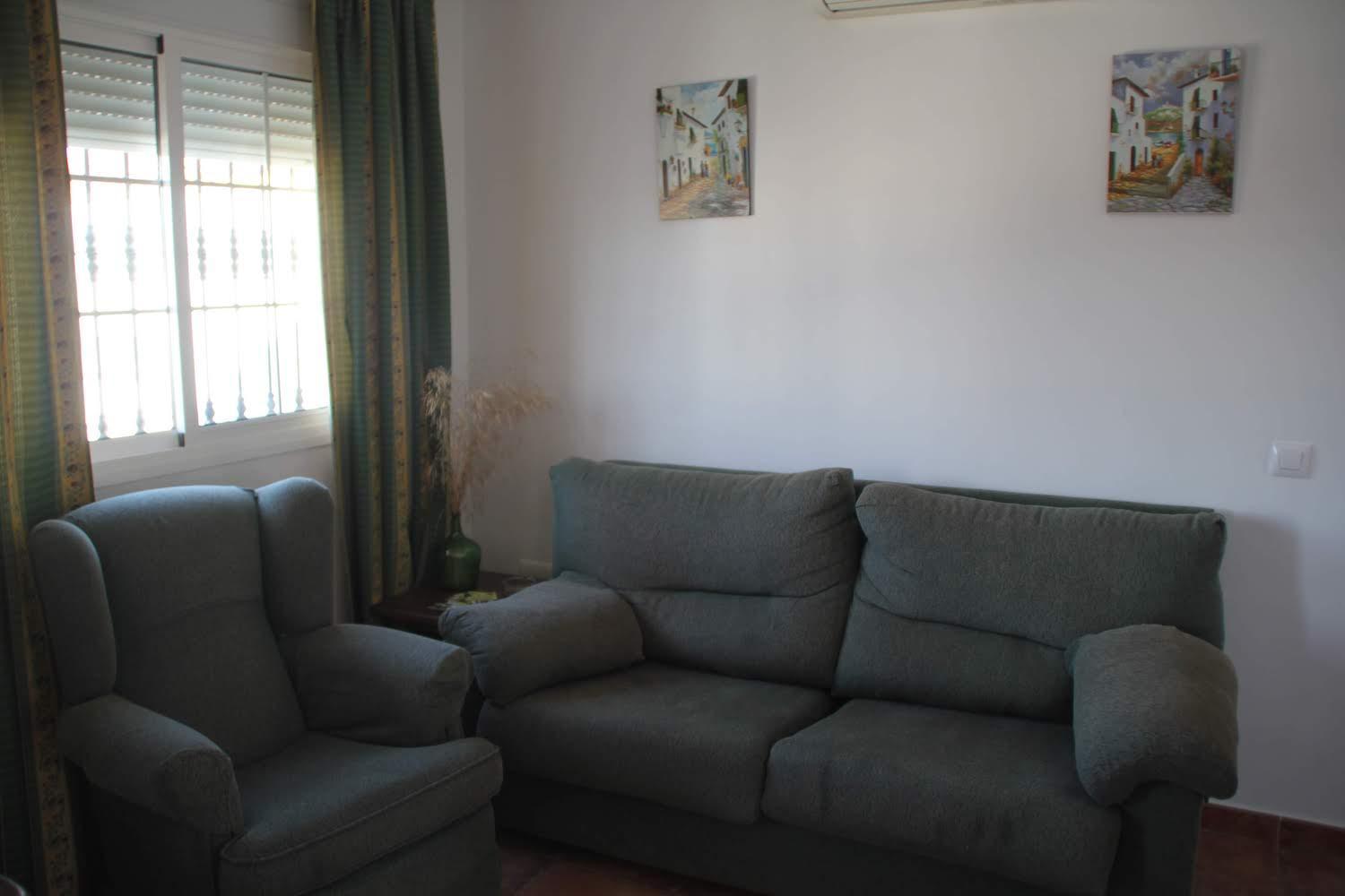 Casa Rural El Limonero Los Naveros Buitenkant foto