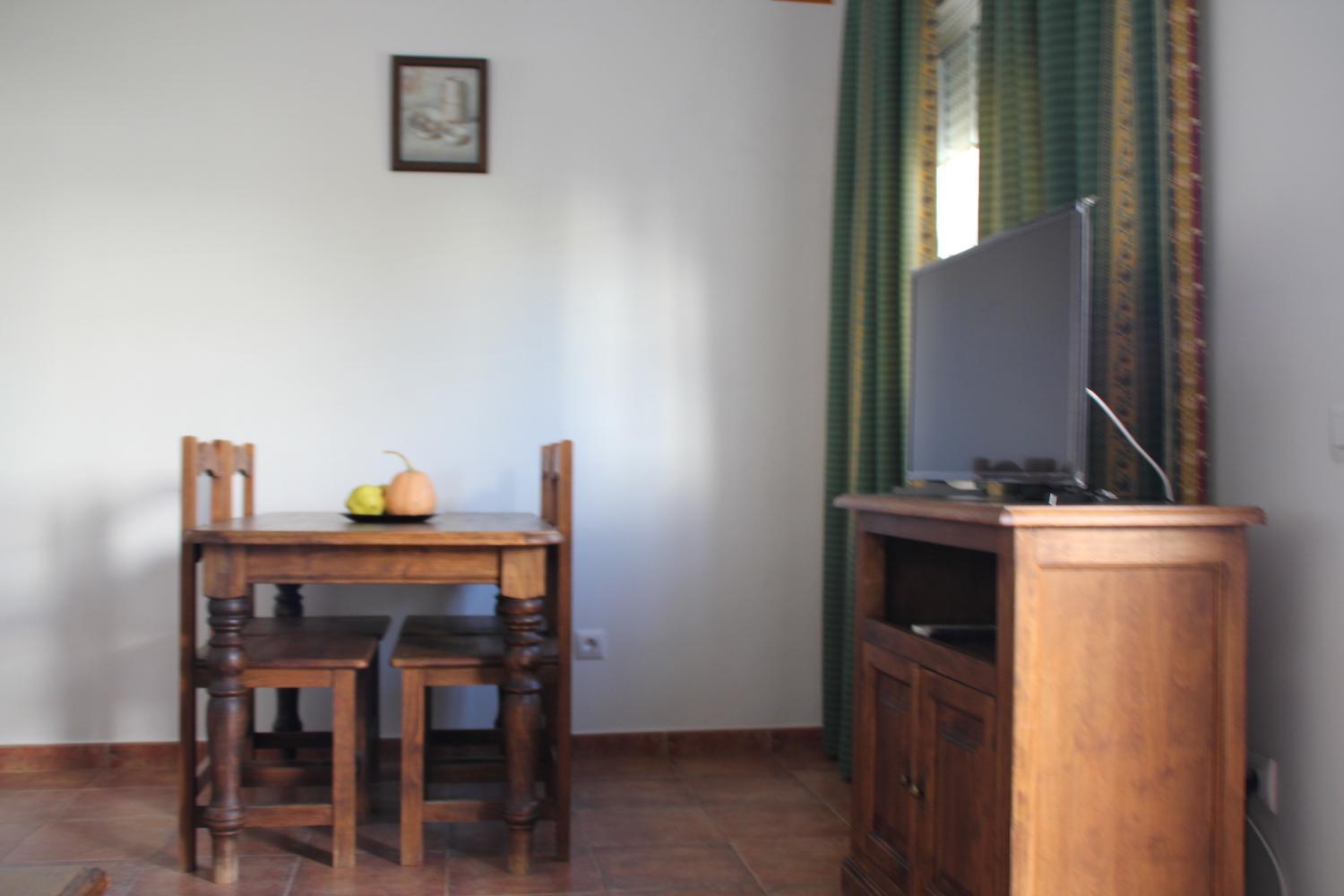 Casa Rural El Limonero Los Naveros Buitenkant foto
