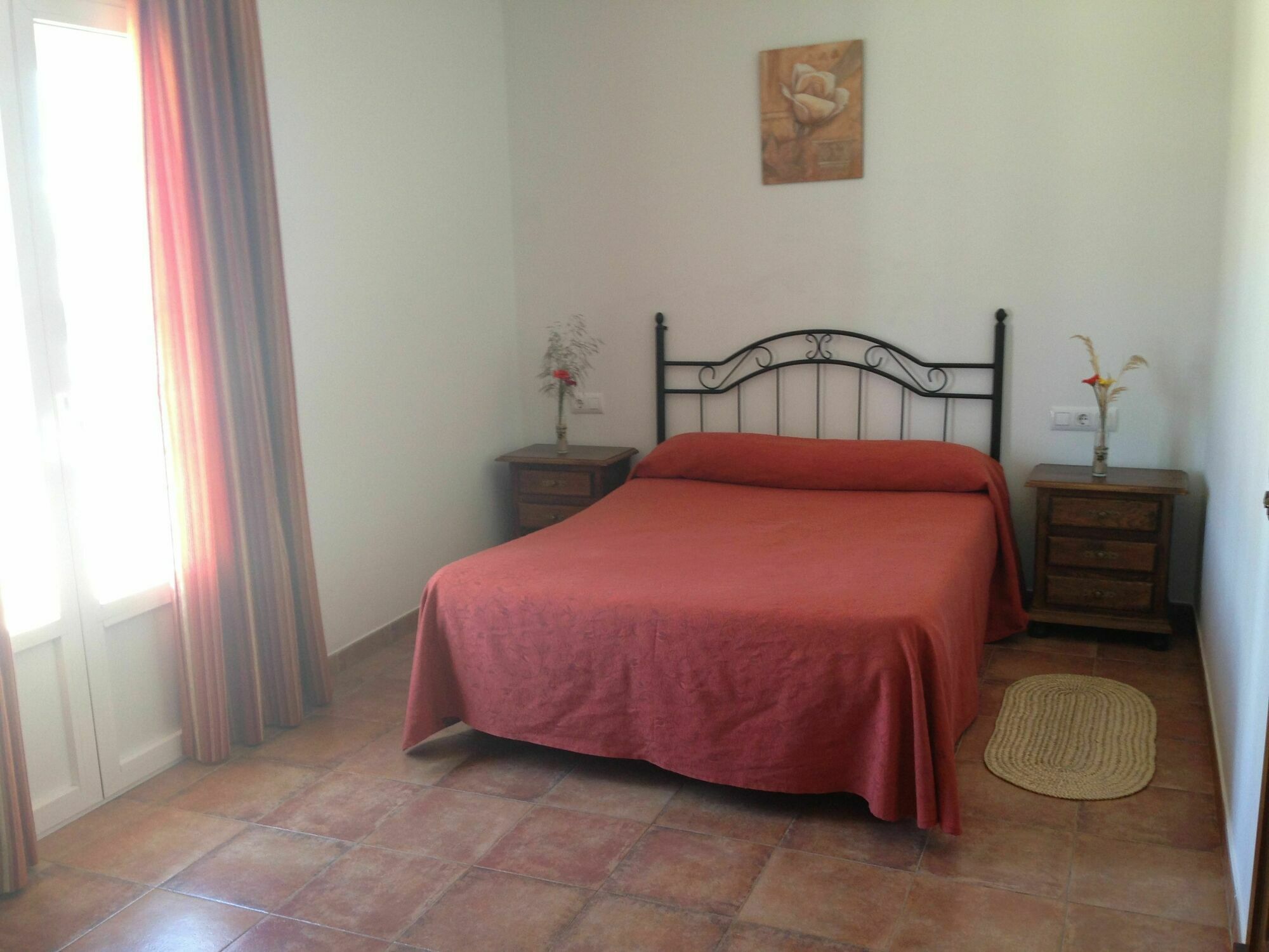 Casa Rural El Limonero Los Naveros Buitenkant foto