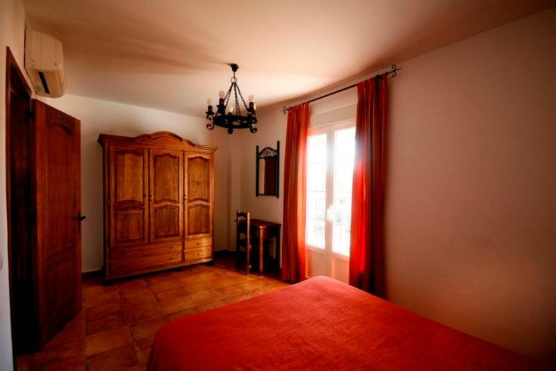 Casa Rural El Limonero Los Naveros Buitenkant foto